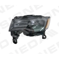 ESITULI ZCR2034L