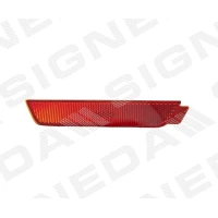 TAGAPÕRKERAUA REFLEKTOR ZCV1407L
