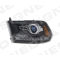 ESITULI ZDG111307L