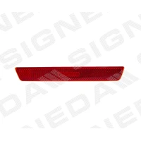 TAGAPÕRKERAUA REFLEKTOR ZDG1610L(O)