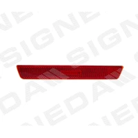 TAGAPÕRKERAUA REFLEKTOR ZDG1610R(O)