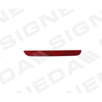 TAGAPÕRKERAUA REFLEKTOR ZDG1611R(O)