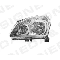 ESITULI ZDS11B8L