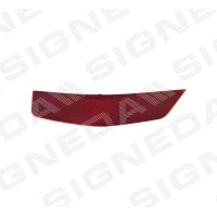 TAGAPÕRKERAUA REFLEKTOR ZDS1610KL