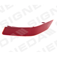 TAGAPÕRKERAUA REFLEKTOR ZDS1610L