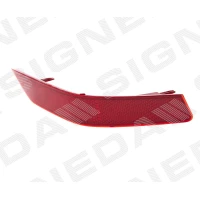 TAGAPÕRKERAUA REFLEKTOR ZDS1610R