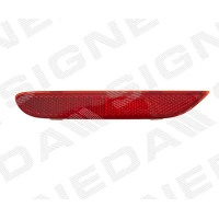 TAGAPÕRKERAUA REFLEKTOR ZDS1650L