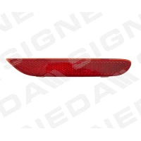 TAGAPÕRKERAUA REFLEKTOR ZDS1650R