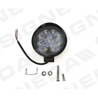 LED TÖÖVALGUSTID ZEPWL01