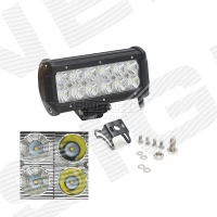 LED TÖÖVALGUSTID ZEPWL22