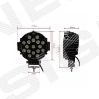LED TÖÖVALGUSTID ZEPWL89