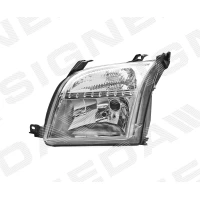 ESITULI ZFD111032L