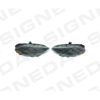 ESITULI ZFD111810BSET