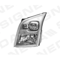 ESITULI ZFD1175L(D)