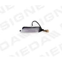 PARKIMISTULE REFLEKTOR ZFD1401R