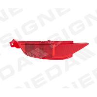 TAGAPÕRKERAUA REFLEKTOR ZFD1607L