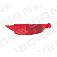 TAGAPÕRKERAUA REFLEKTOR ZFD1607R