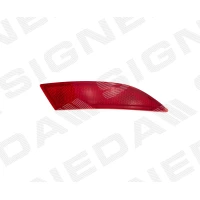 TAGAPÕRKERAUA REFLEKTOR ZFD1610R