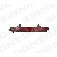 TAGAPÕRKERAUA REFLEKTOR ZFD1620L