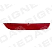 TAGAPÕRKERAUA REFLEKTOR ZFD1623L