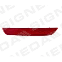 TAGAPÕRKERAUA REFLEKTOR ZFD1623R
