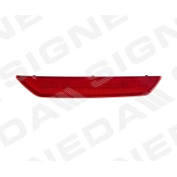 TAGAPÕRKERAUA REFLEKTOR ZFD1624L