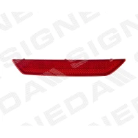 TAGAPÕRKERAUA REFLEKTOR ZFD1624R