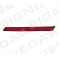 TAGAPÕRKERAUA REFLEKTOR ZFD1625L