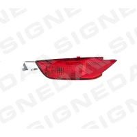TAGAPÕRKERAUA REFLEKTOR ZFD1637L
