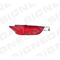 TAGAPÕRKERAUA REFLEKTOR ZFD1637R