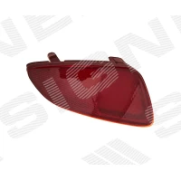 TAGAPÕRKERAUA REFLEKTOR ZFD1641R