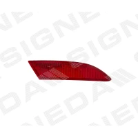TAGAPÕRKERAUA REFLEKTOR ZFD1643R