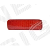 TAGAPÕRKERAUA REFLEKTOR ZFD1650L