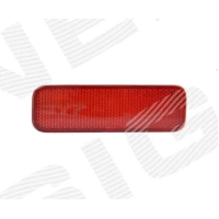 TAGAPÕRKERAUA REFLEKTOR ZFD1650R