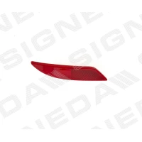TAGAPÕRKERAUA REFLEKTOR ZFD1658R