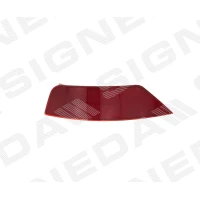TAGAPÕRKERAUA REFLEKTOR ZFD1661R