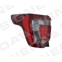 TAGATULI ZFD191503L