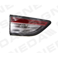 TAGATULI ZFD21N10L