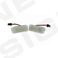 LED NUMBRITULI ZFDEP30