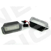 LED NUMBRITULI ZFDEP73
