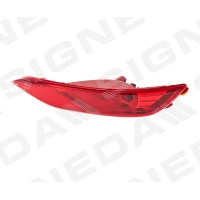 TAGAPÕRKERAUA REFLEKTOR ZHN1405R