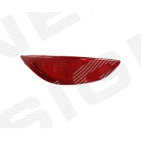 TAGAPÕRKERAUA REFLEKTOR ZHN1409L