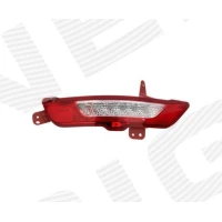 TAGAPÕRKERAUA REFLEKTOR ZLC1601L