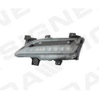 PÄEVATULED ZLC1605L