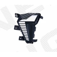 PÄEVATULED ZMB1605L