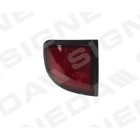 TAGAPÕRKERAUA REFLEKTOR ZMB2905(D)L