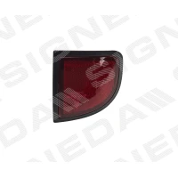 TAGAPÕRKERAUA REFLEKTOR ZMB2905(D)R
