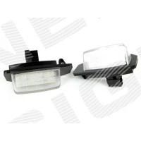 LED NUMBRITULI ZMBEP74