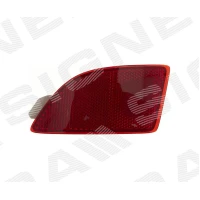 TAGAPÕRKERAUA REFLEKTOR ZMZ1416L