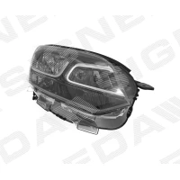 ESITULI ZOP111205R